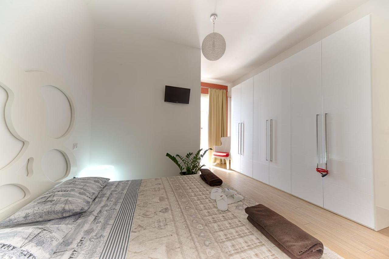 B&B Ebo' Olbia Dış mekan fotoğraf