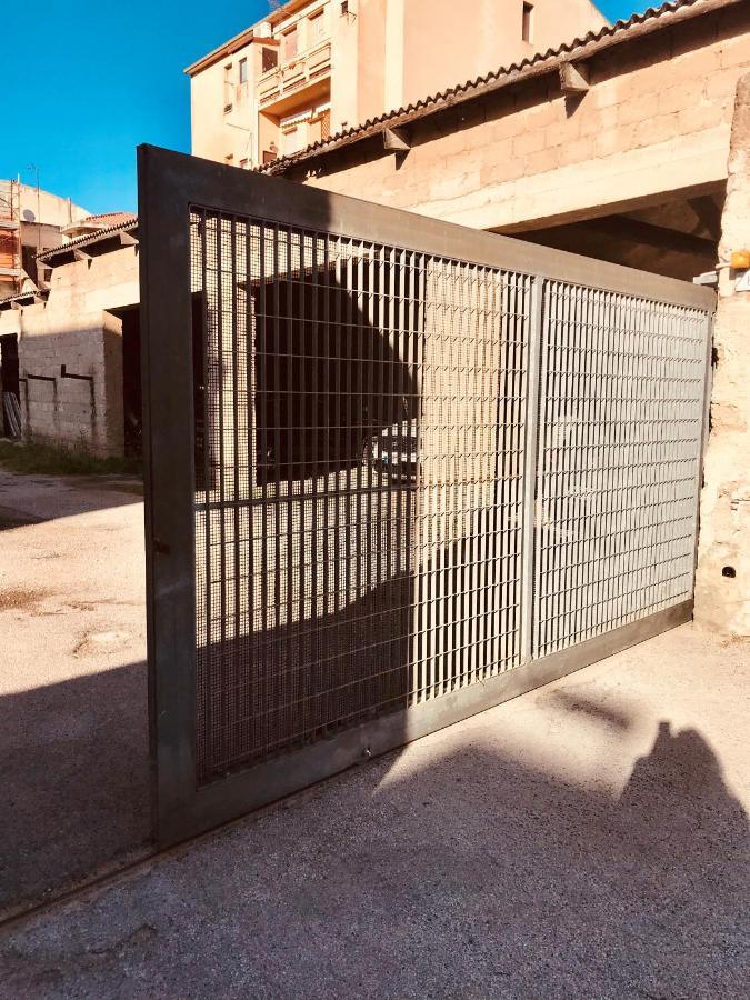 B&B Ebo' Olbia Dış mekan fotoğraf