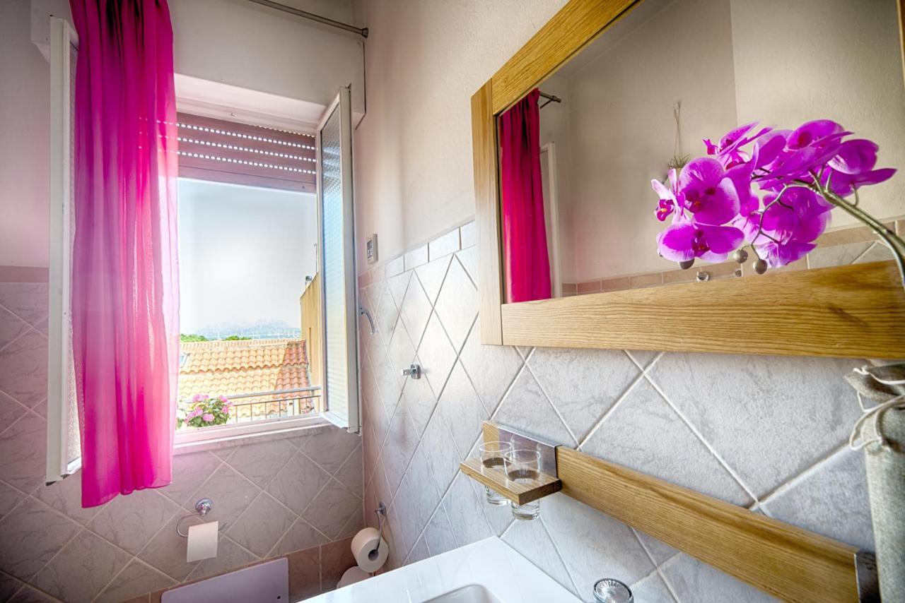 B&B Ebo' Olbia Dış mekan fotoğraf