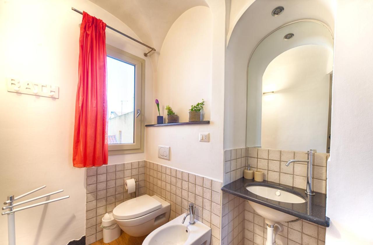 B&B Ebo' Olbia Dış mekan fotoğraf