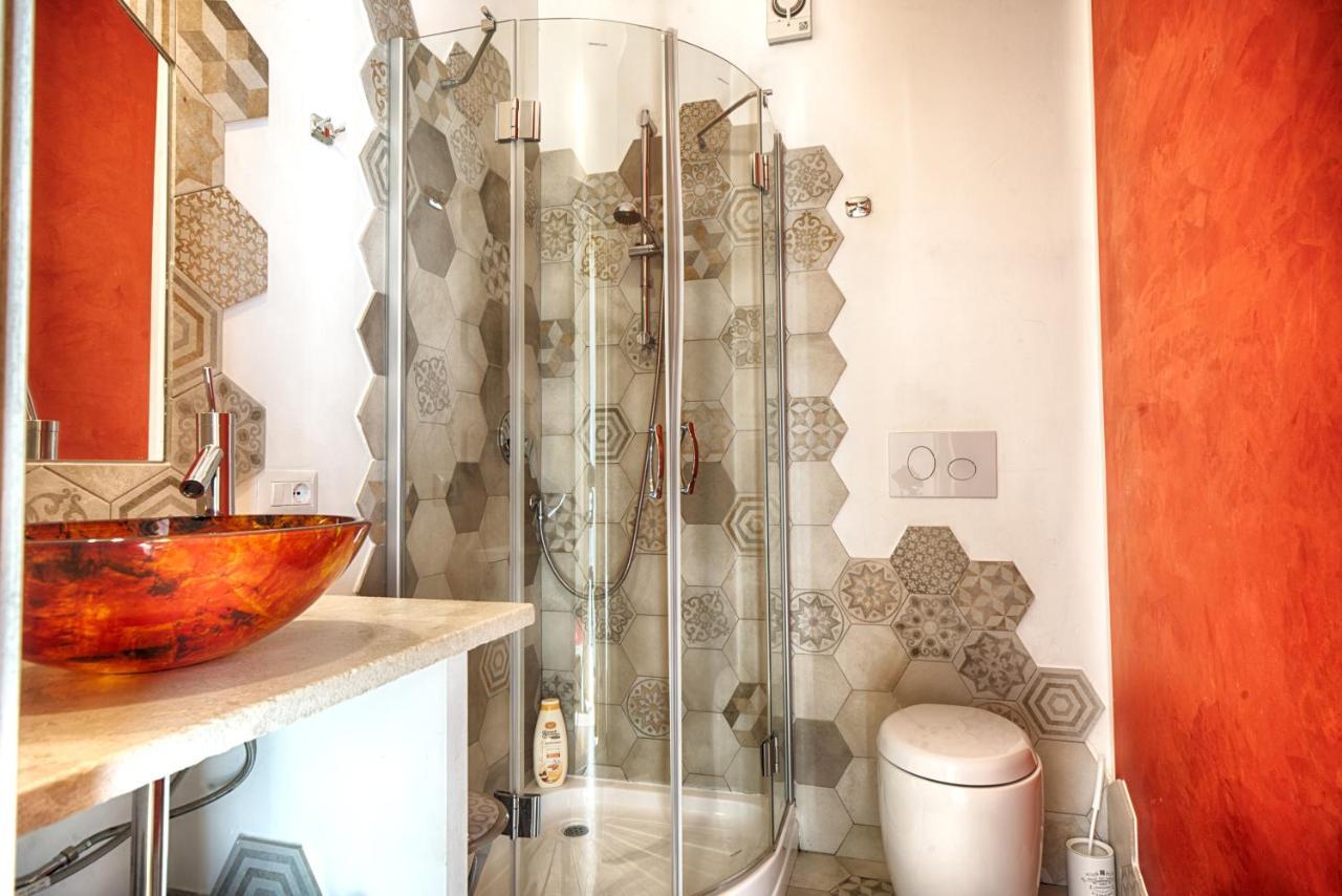 B&B Ebo' Olbia Dış mekan fotoğraf