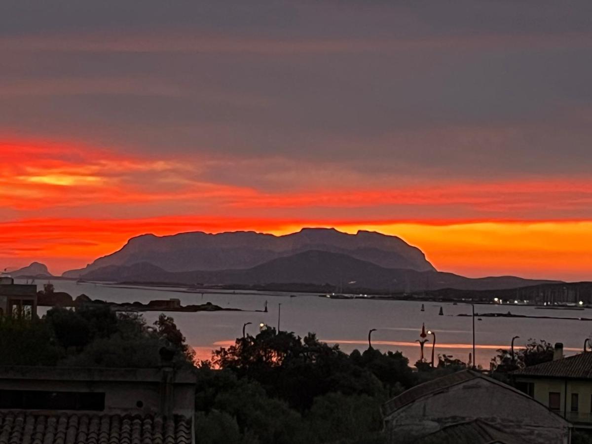 B&B Ebo' Olbia Dış mekan fotoğraf
