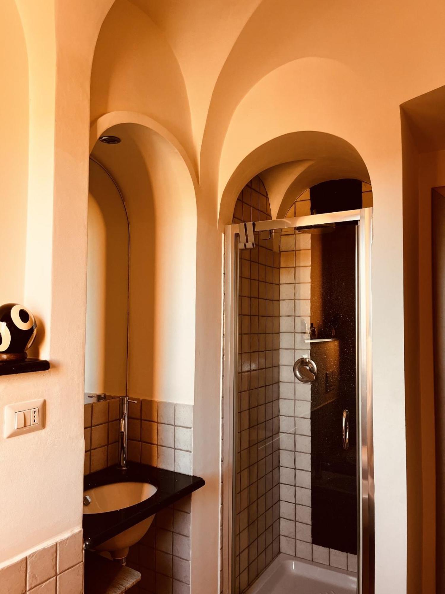 B&B Ebo' Olbia Dış mekan fotoğraf