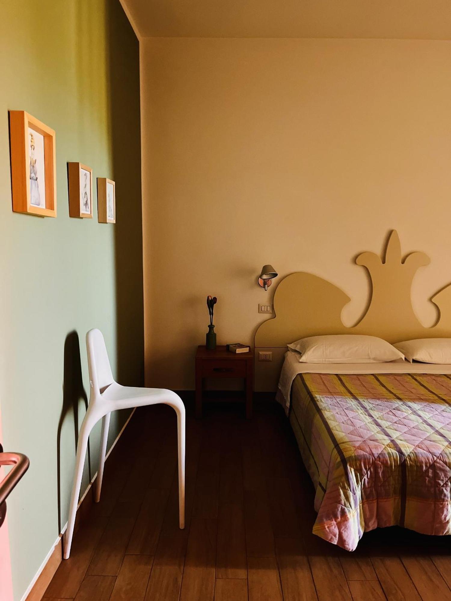 B&B Ebo' Olbia Dış mekan fotoğraf