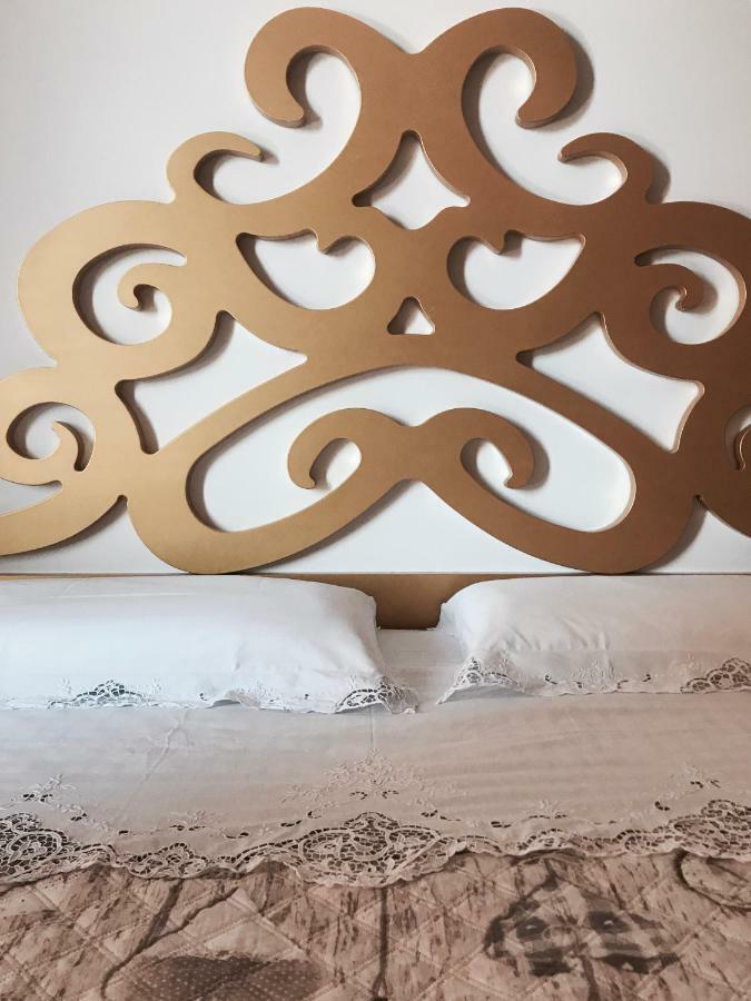 B&B Ebo' Olbia Dış mekan fotoğraf