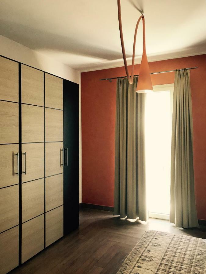 B&B Ebo' Olbia Dış mekan fotoğraf