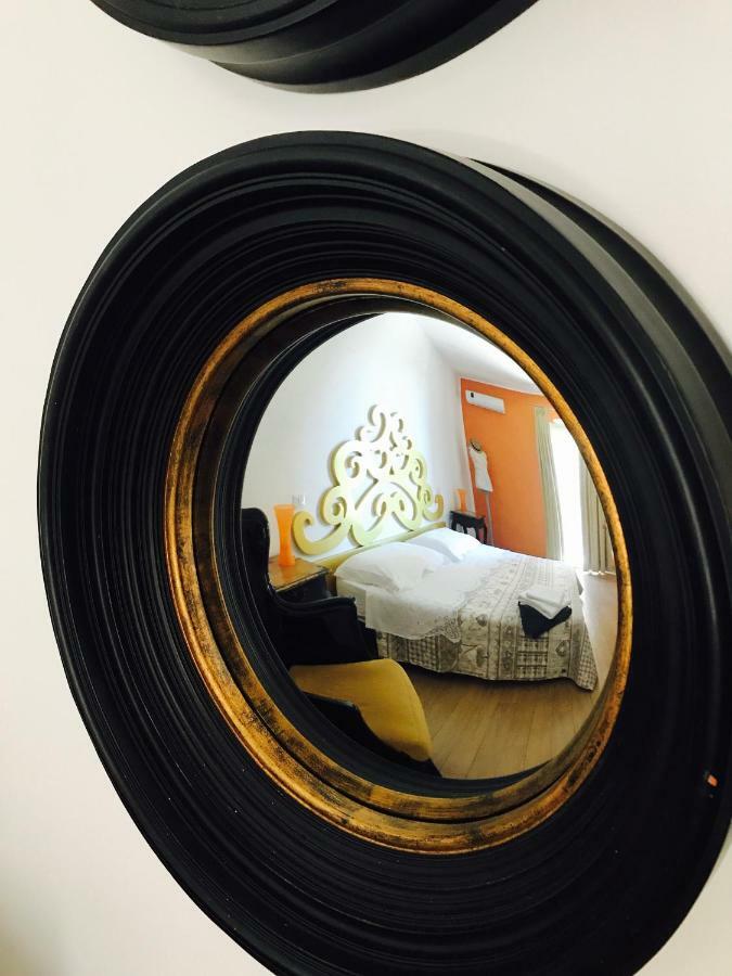 B&B Ebo' Olbia Dış mekan fotoğraf