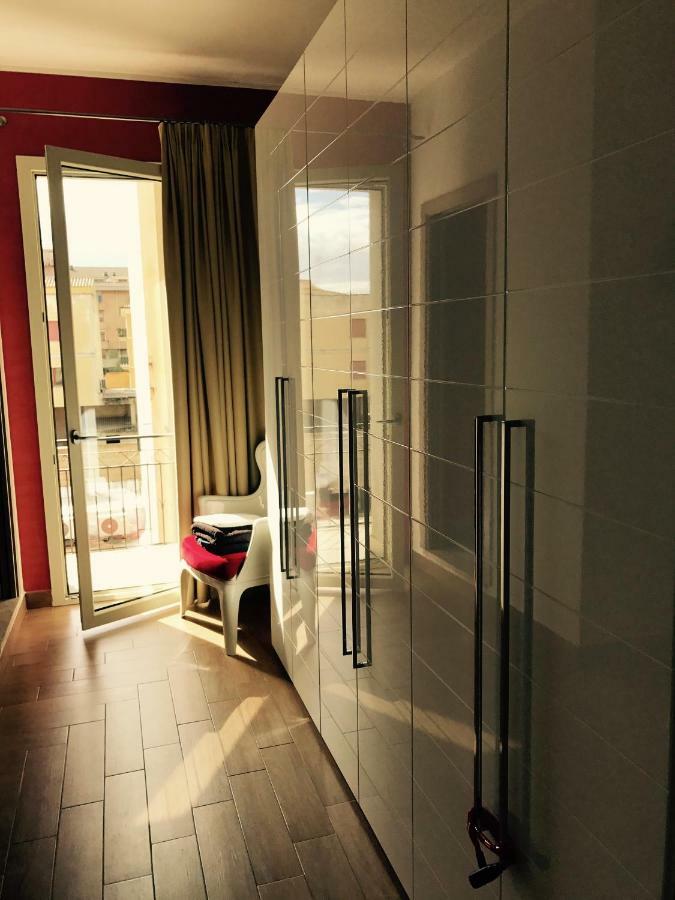 B&B Ebo' Olbia Dış mekan fotoğraf