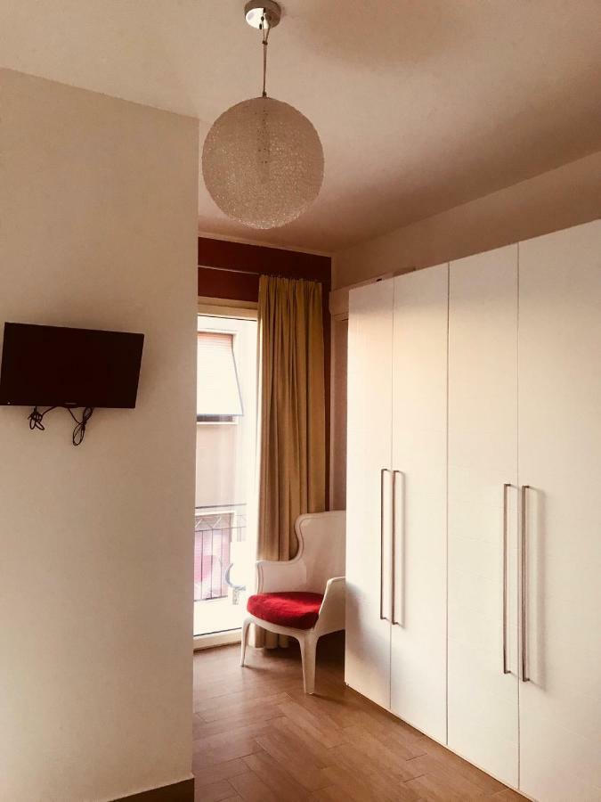 B&B Ebo' Olbia Dış mekan fotoğraf