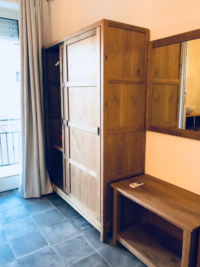 B&B Ebo' Olbia Dış mekan fotoğraf