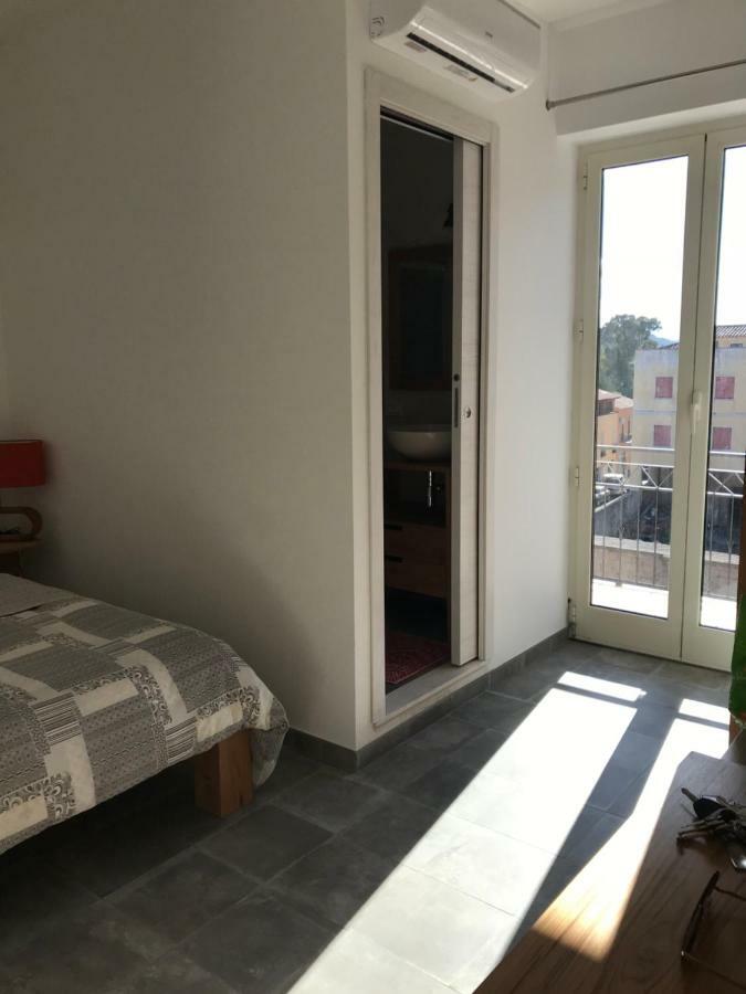 B&B Ebo' Olbia Dış mekan fotoğraf