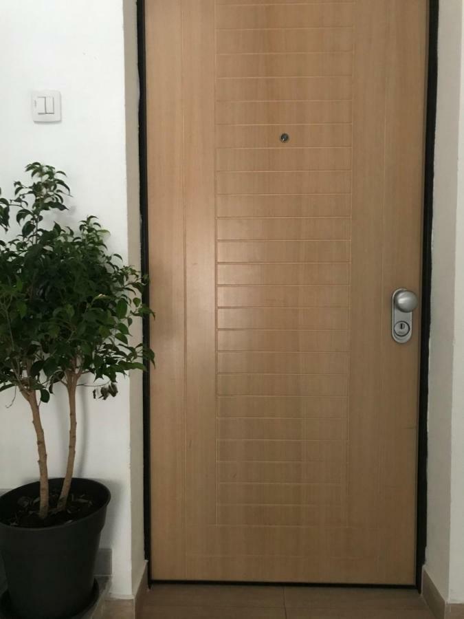 B&B Ebo' Olbia Dış mekan fotoğraf